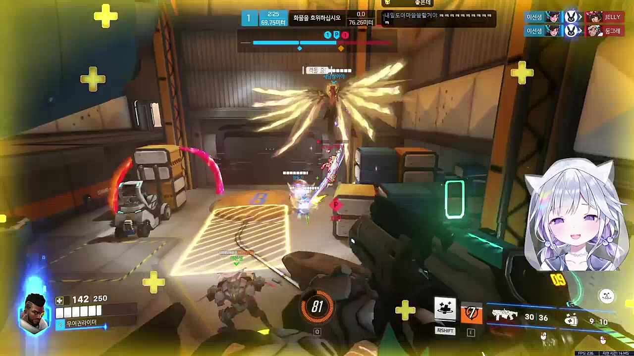 이것도 너프해보시지!!(이선생 톤으로)