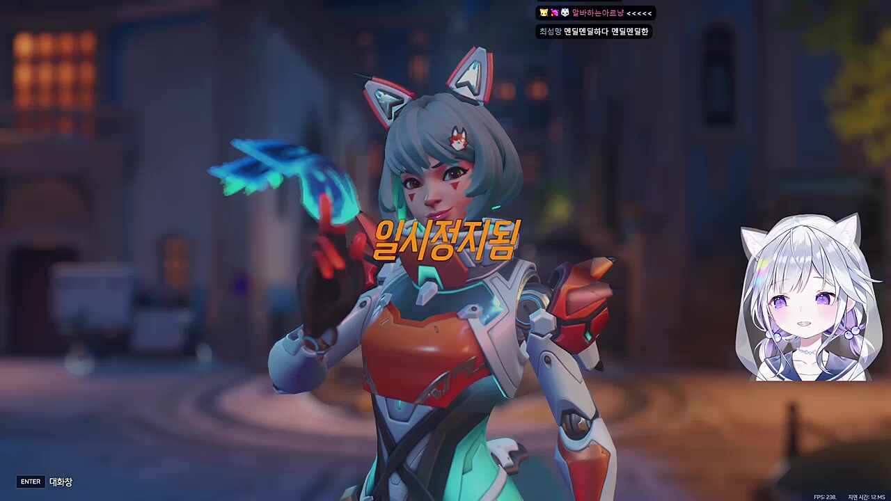 안철수 나니가스키~?