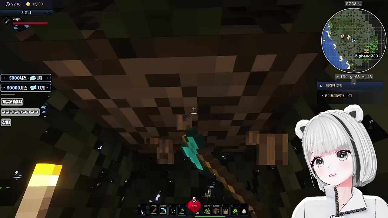 시흥시 마스코트: 거북이 / 백곰파 태몽: 거북이