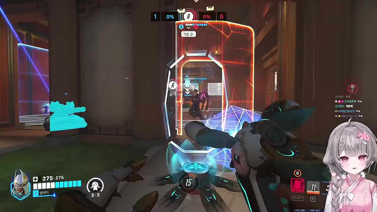 수면 피하면 그만이야