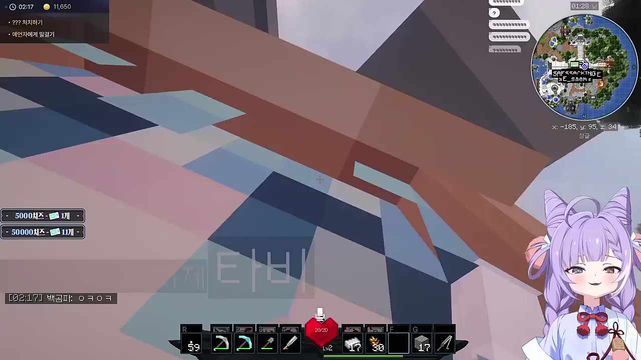 나 선배 후배!!!!!