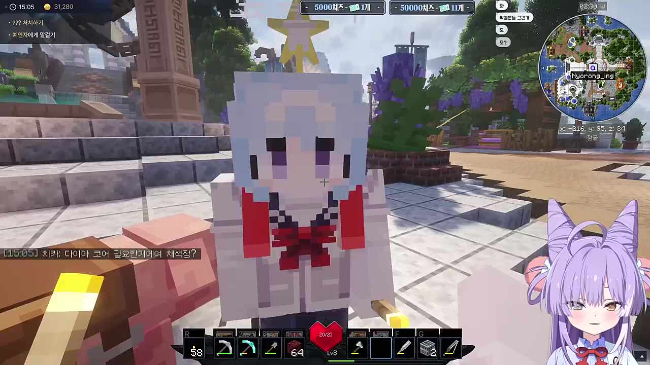 북극곰 죽어죽어