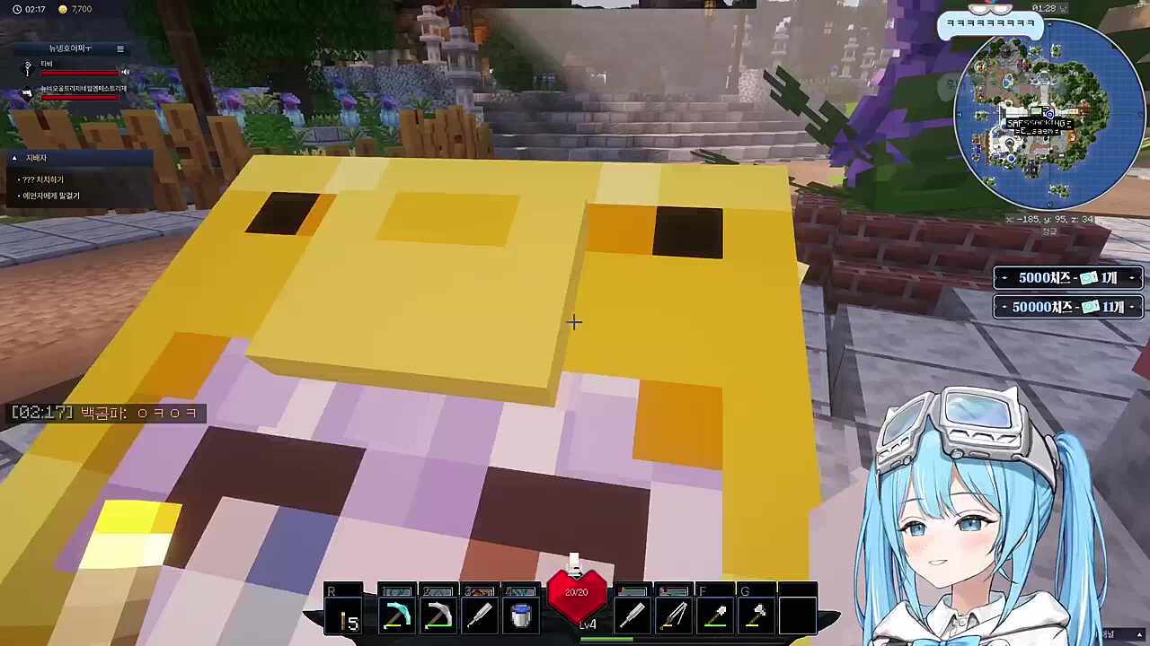 나 선배 후배~~~~