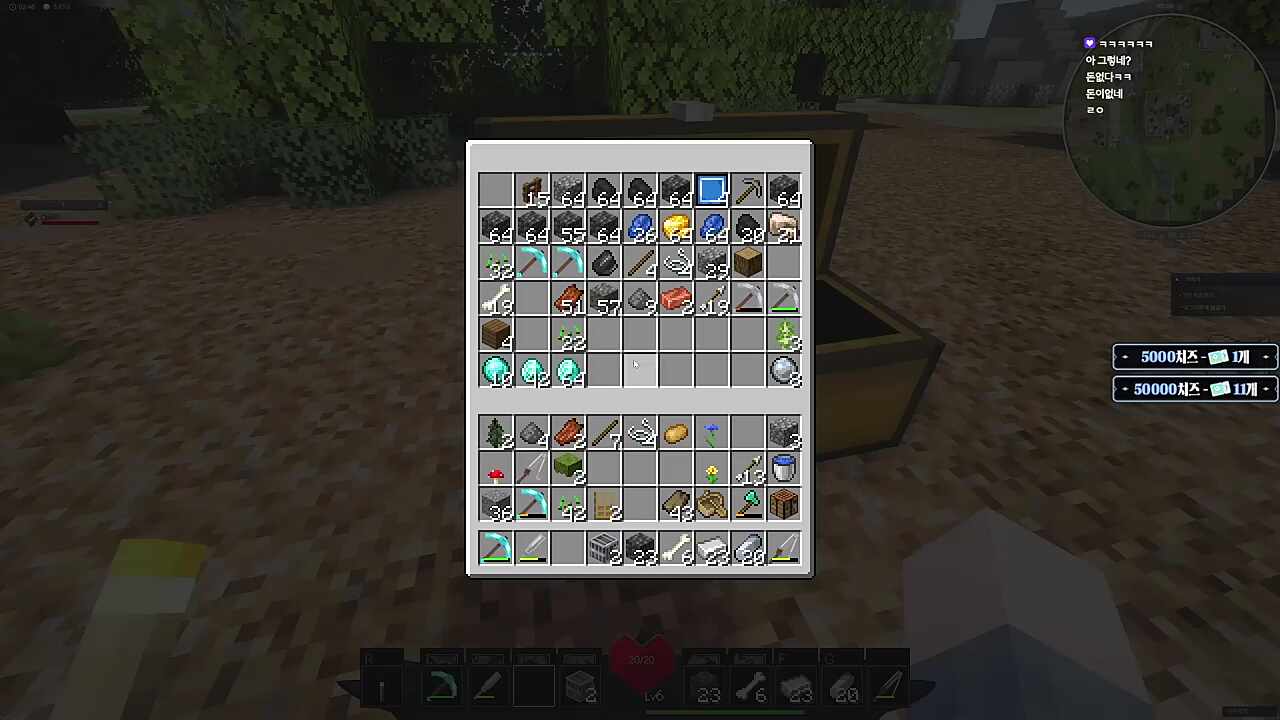 펫 밥먹는 소리