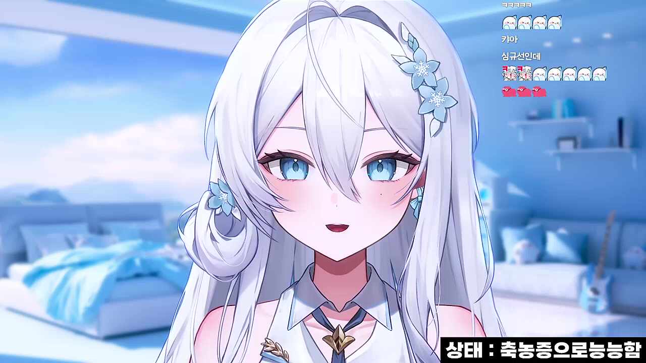 설산에 뜨는 달