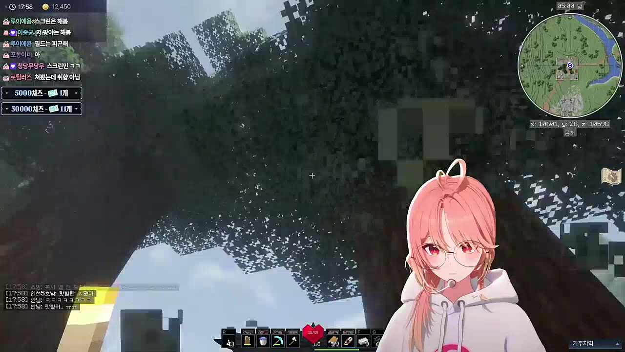 골프의 진실을 알아버린 랄치