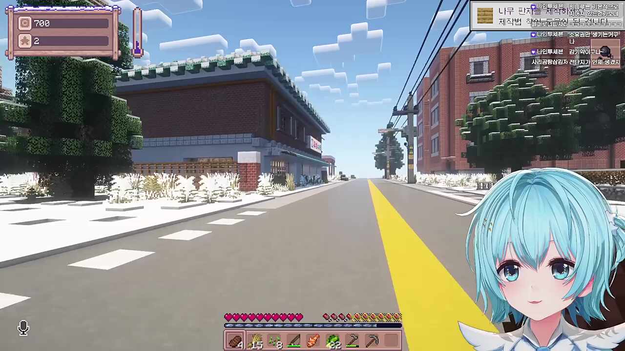 [별농일기2] 그래 잘.. 사세요~