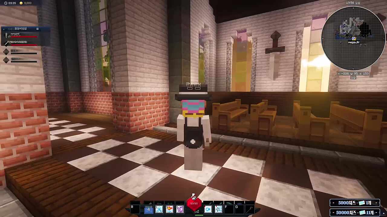 아지금강화할때아니야