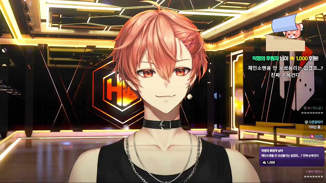 햄찌들한테 죠죠 추천하는 하루 ㅋㅋㅋㅋ