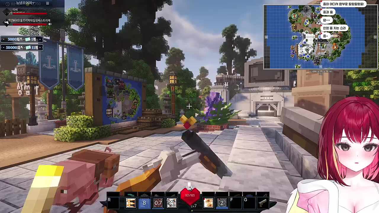 준비물 놓고온 리코