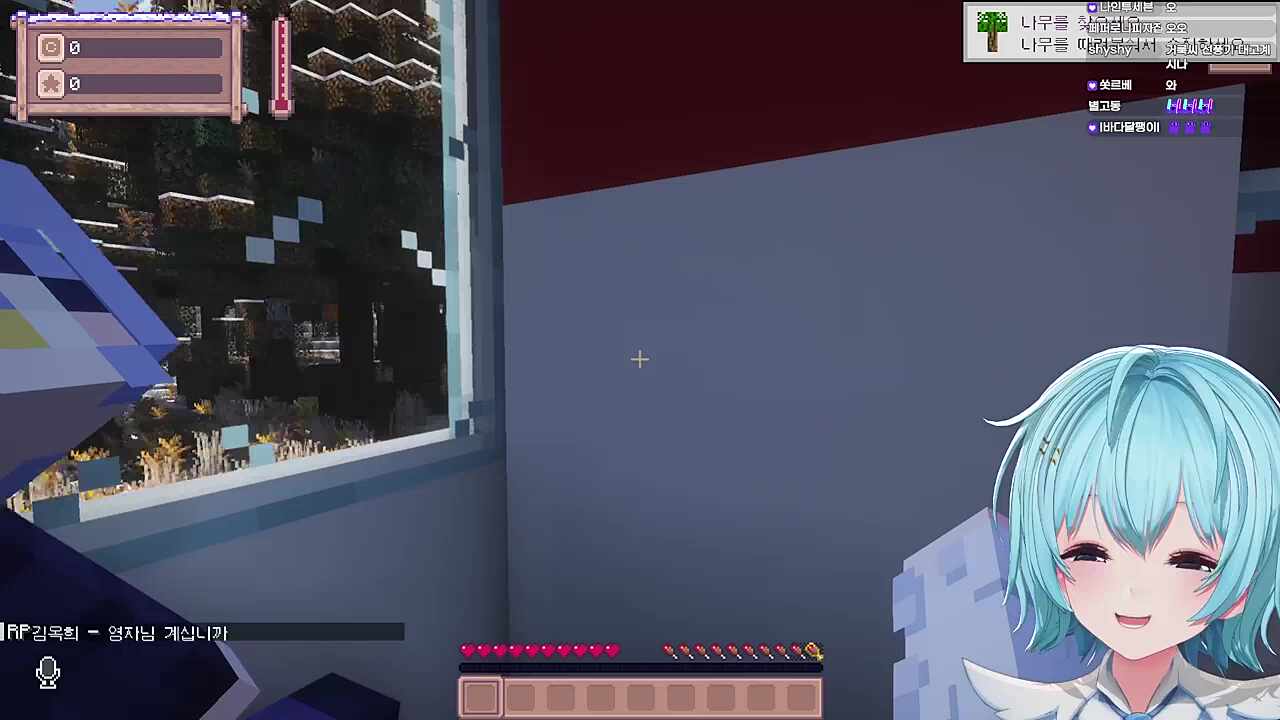 [별농일기2] 기차 안내음