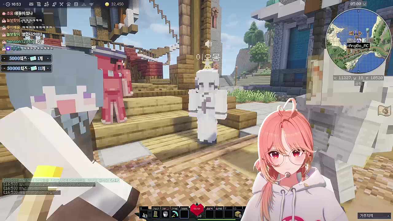 니들 거기 가면 못돌아와