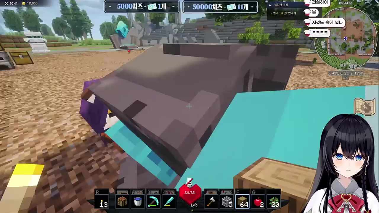 넌 좀 더 열심히일해!!