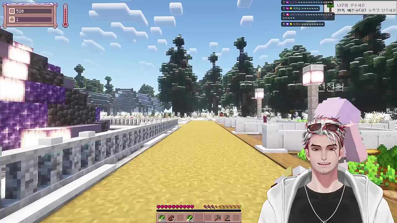 [별농일기2] 감나무에서 떨어진 영진씨