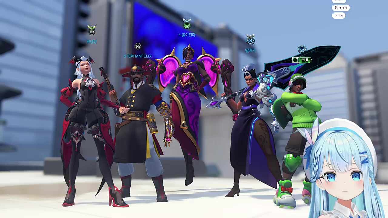 의미불명의 팟지