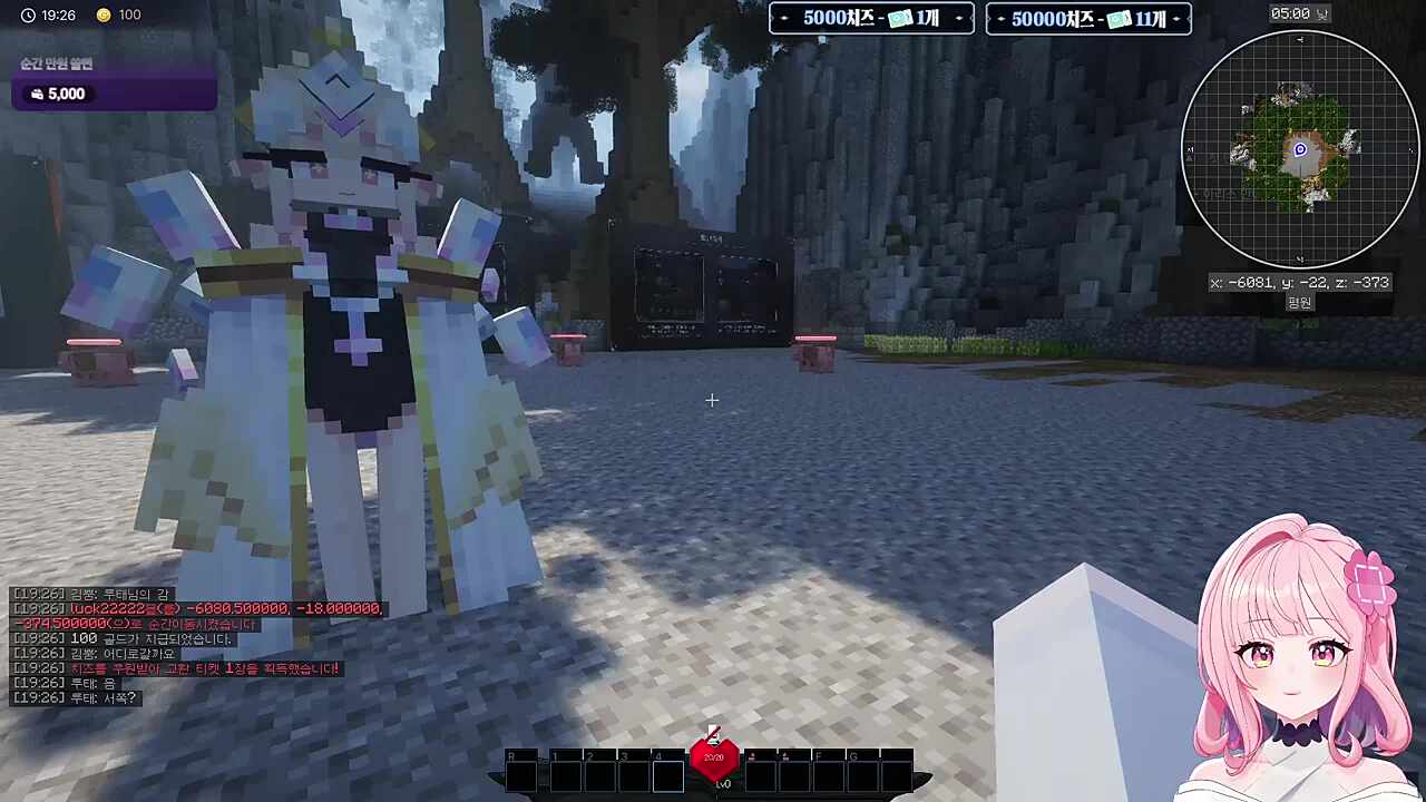 러사장 : 김러버다! 러버쿤!! (돼지를 보며...)