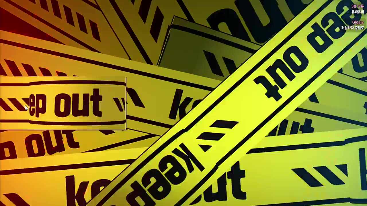 멤버들도 다 이런 반응이었나요..?🐹