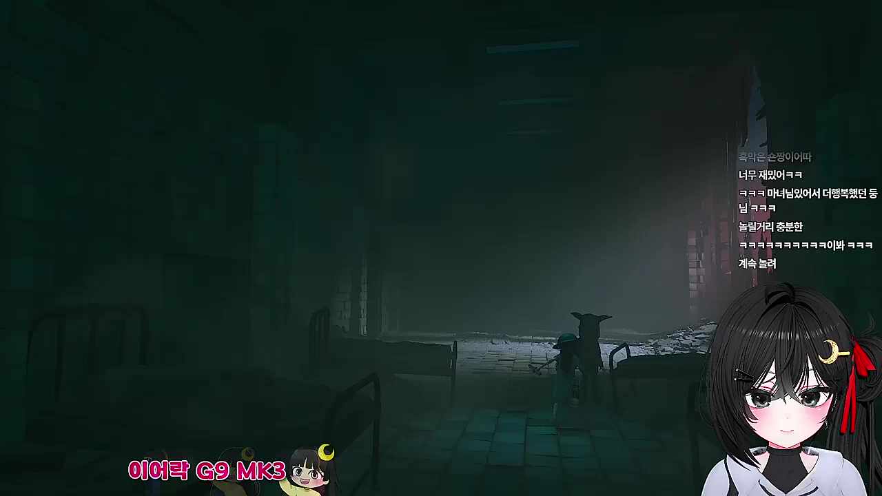 뒷다리살을 내놔라! 앞다리살도 괜찮다!