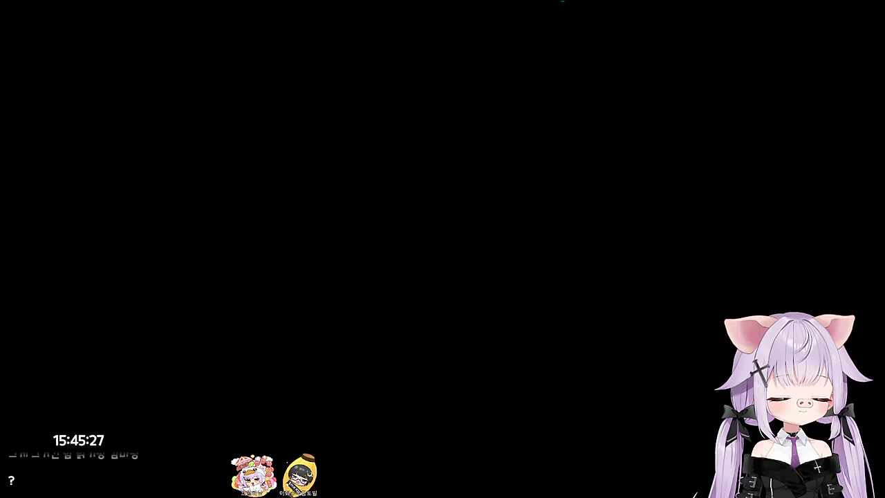 물에 빠진 돼지니까 수육