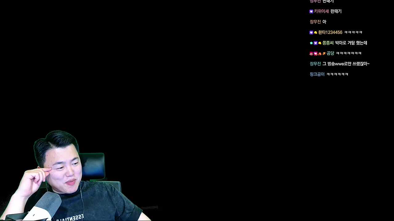 아저씨 방송 12일 쉬면 강산이 바뀌어요…