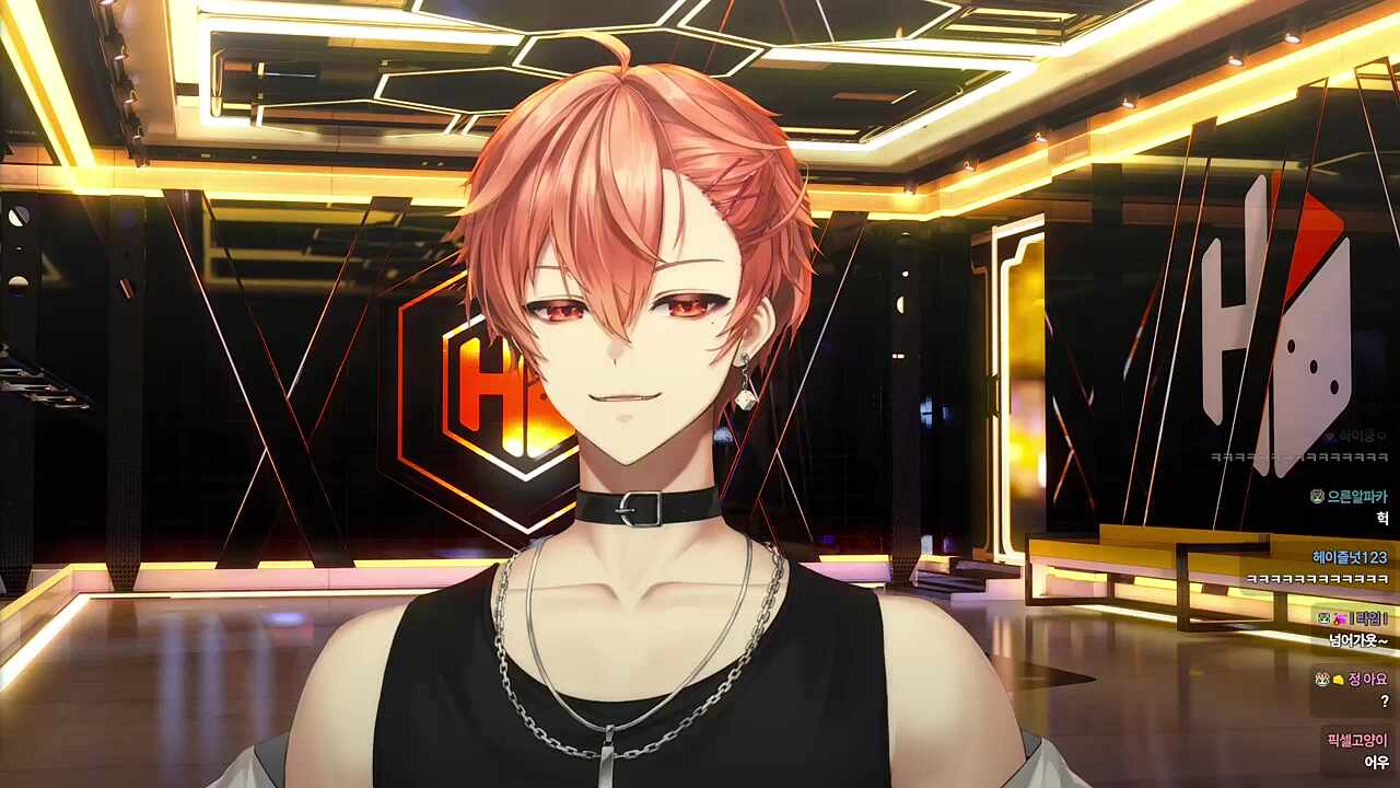 🧡(🤍) 불미! 불미!