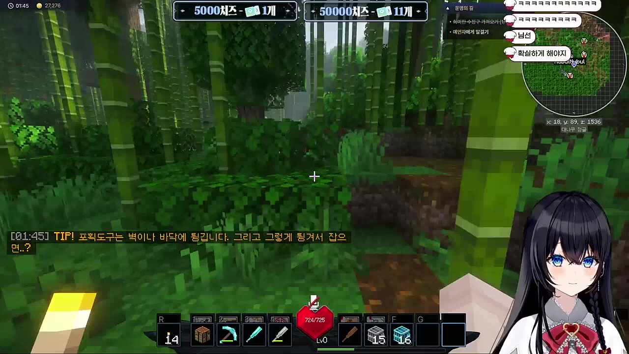 다들 어딨어요...?ㅠㅠ