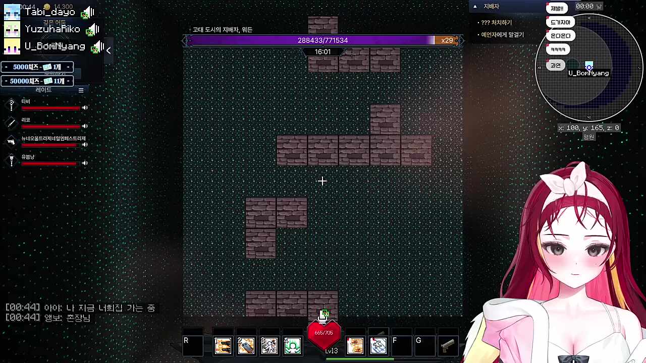 바보들이당 ㅋㅋ