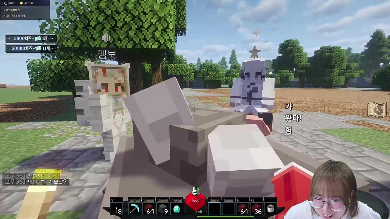 마그나 신입 받아라~!!!!!