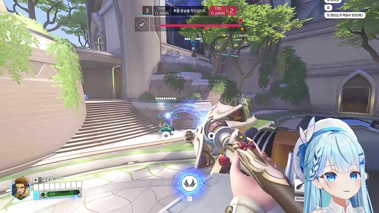 악당들의 서커스