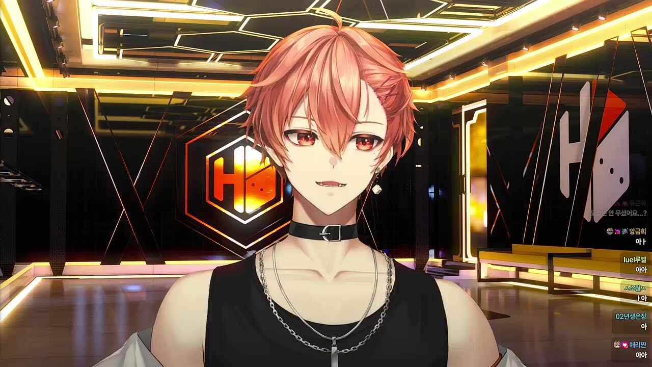 하루가 파틀탐에서 무서웠다는 캐릭터들🐹