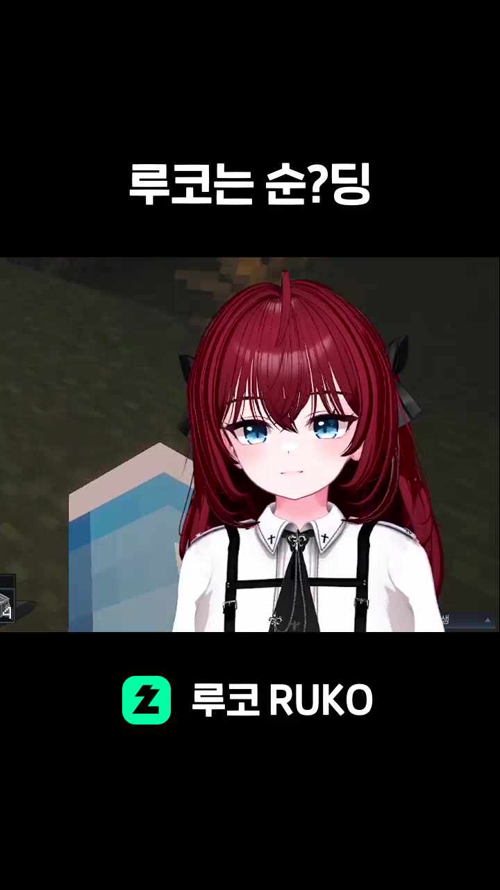 루코는 순?딩