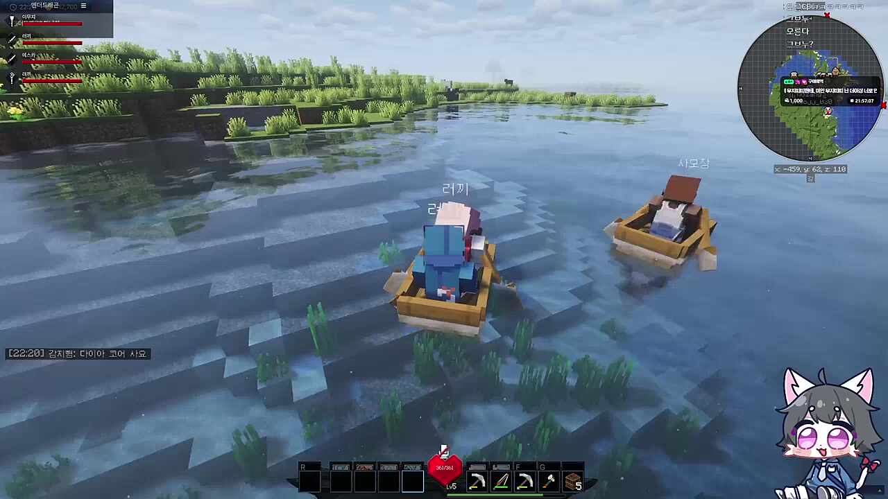 혹시 브렉아세요?