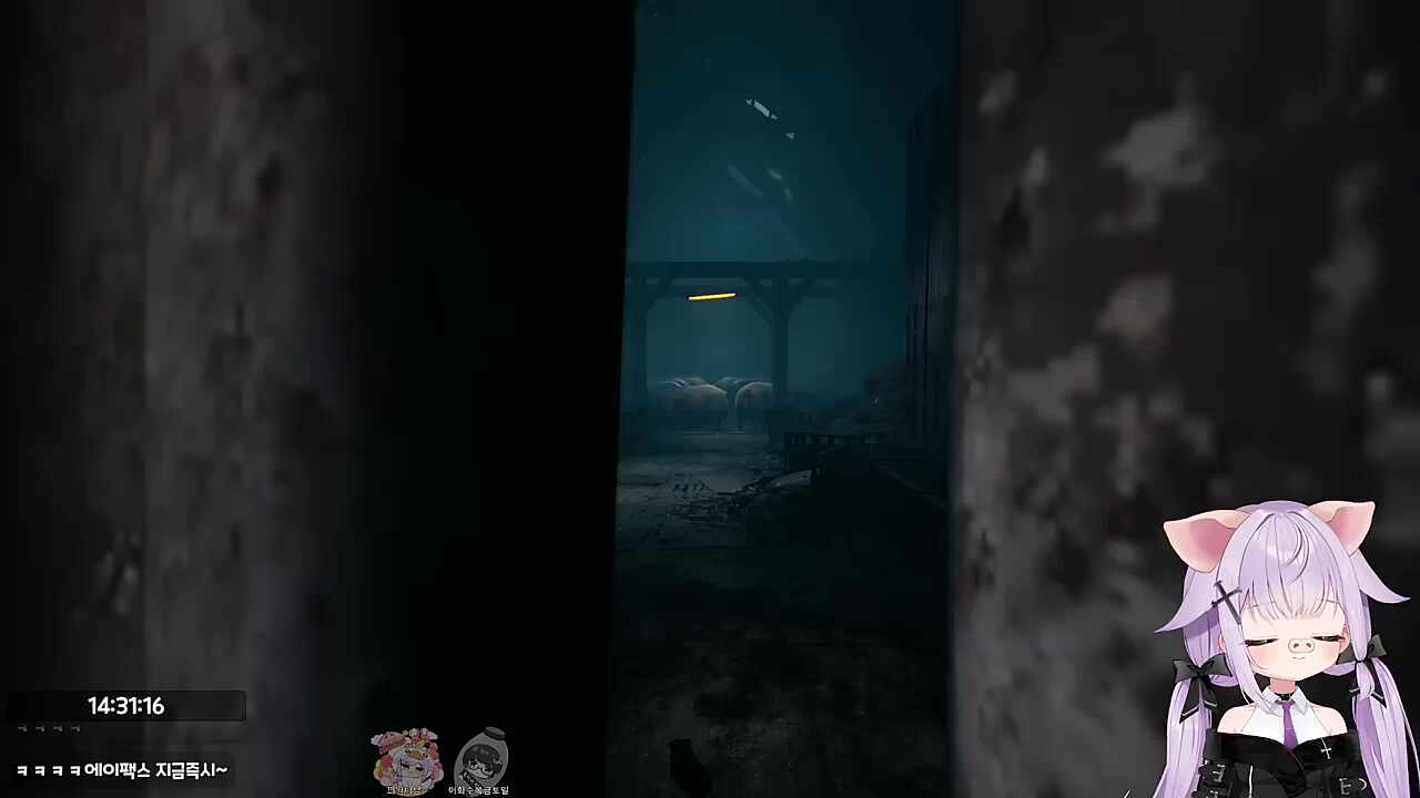 마녀야 친구들 엄청 많아!!!