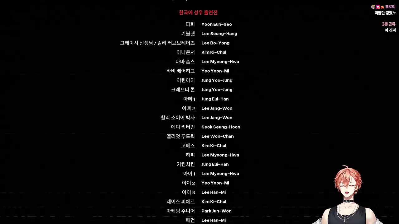 파플탐 끝낸 하루 ㅋㅋㅋㅋㅋ