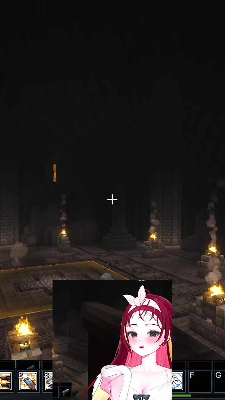 ???: 나는 바보야