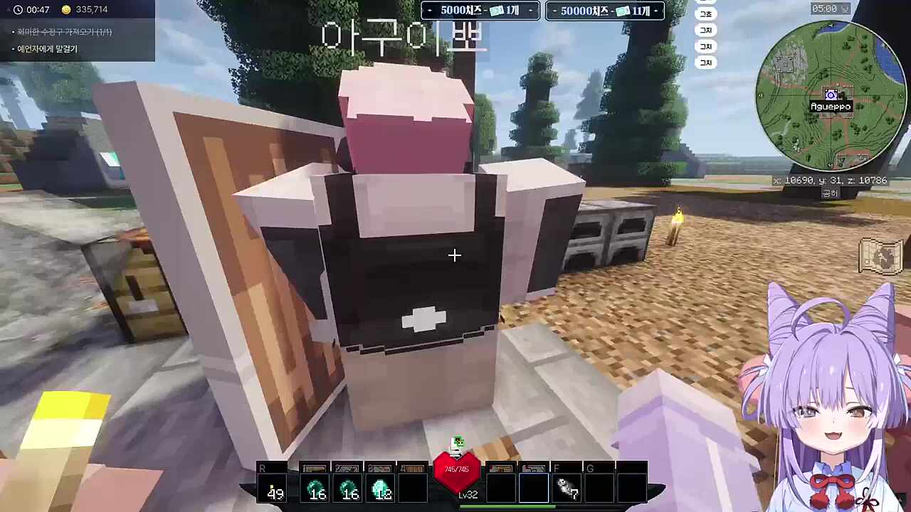 돌디마 돌디마..!