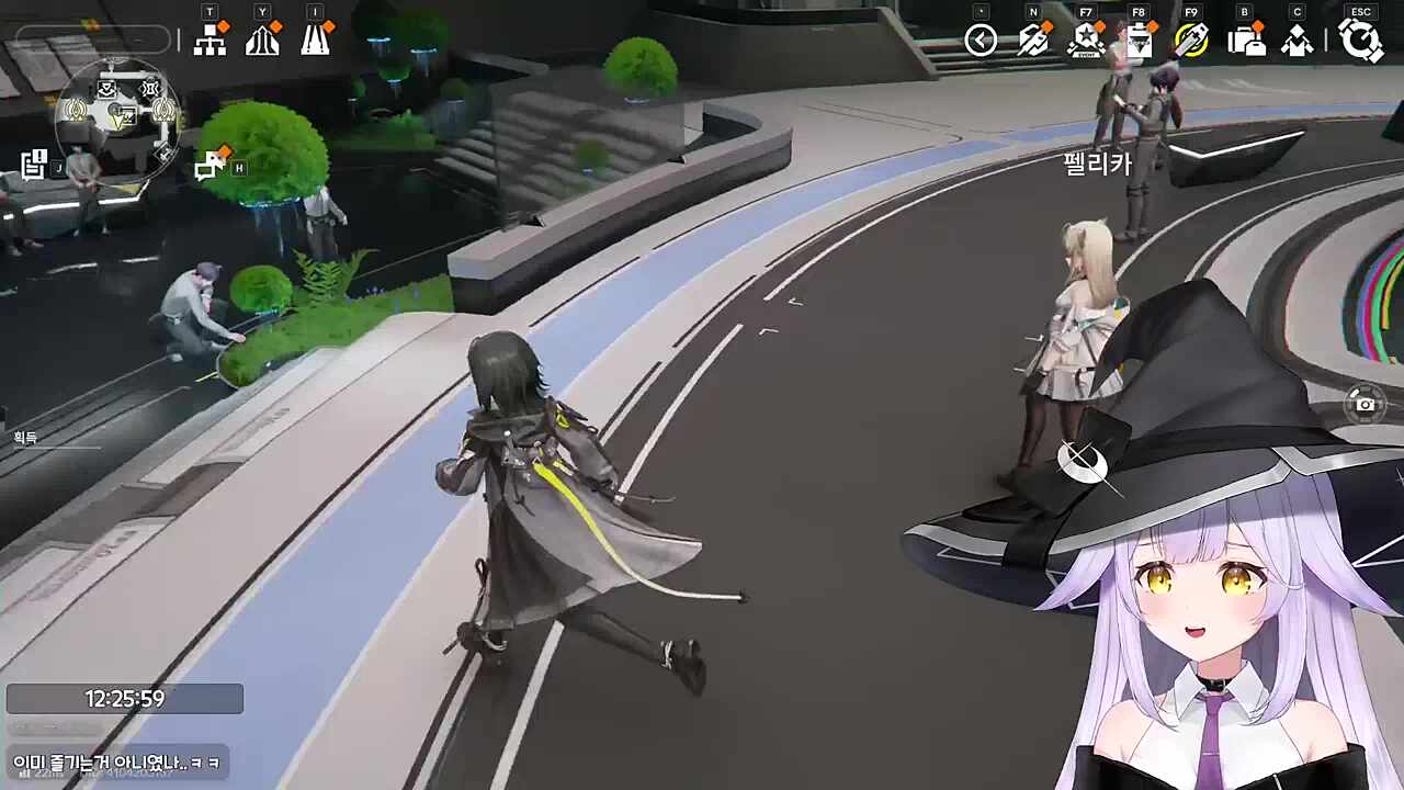 돼지만 생각하면 표독해져