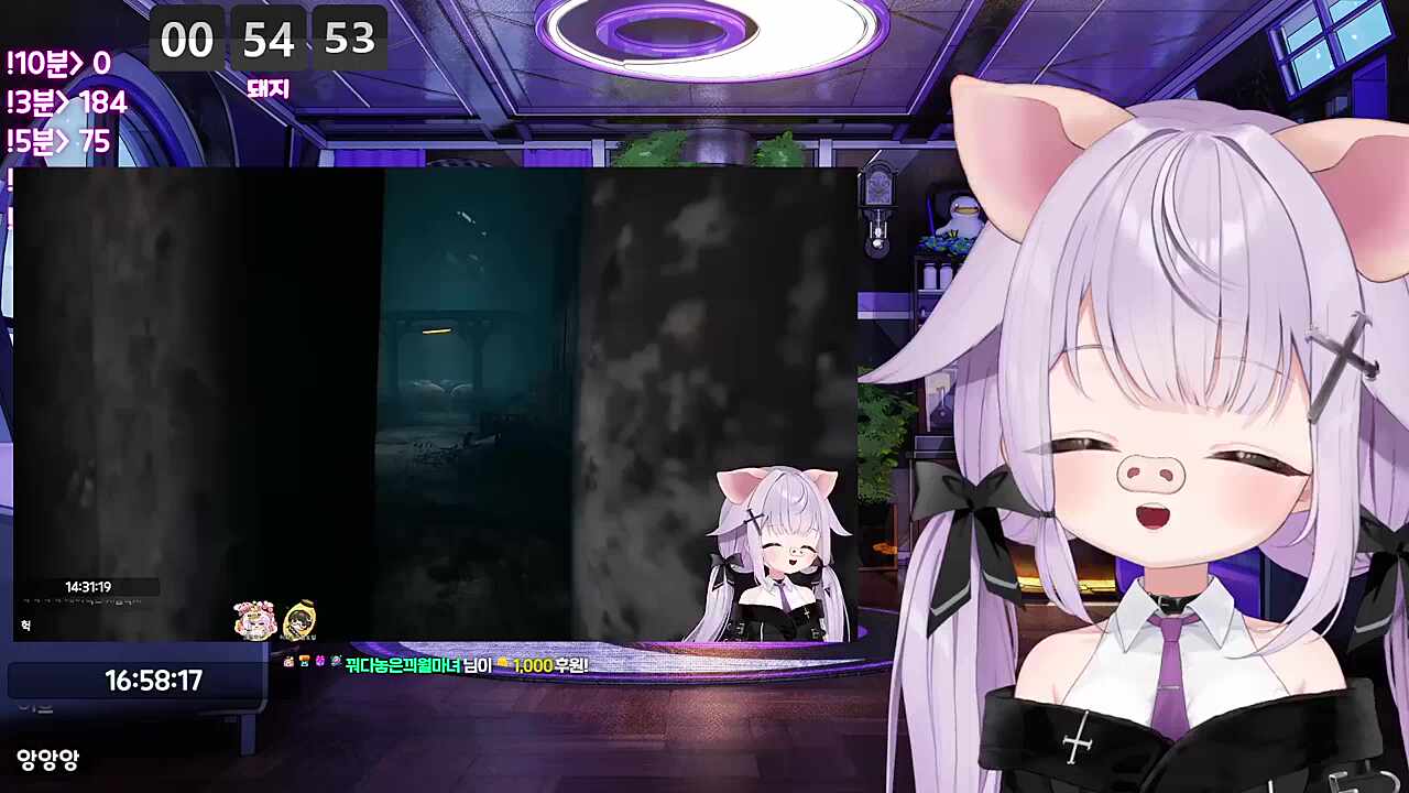 매도 먼저 맞는 게 낫다