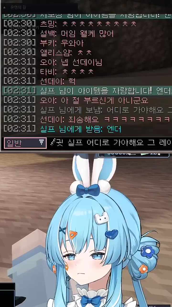 나 열등감 들어..