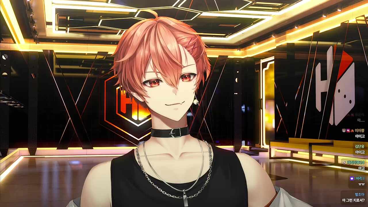 저희 좀 멀어지죠