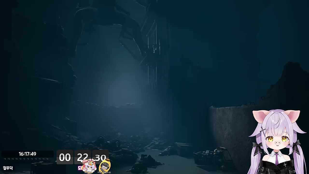 거대둥이 또는 거대숀쟝