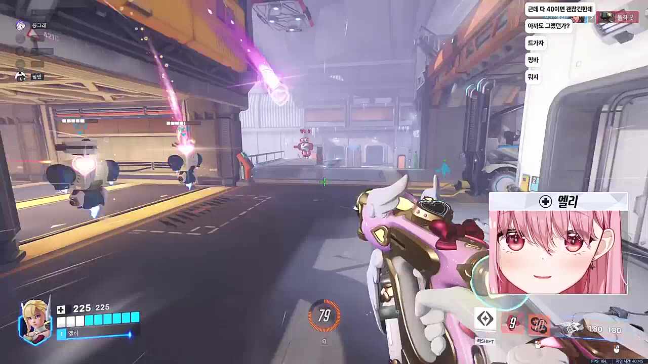 둘이 개귀엽네 ㅋㅋ