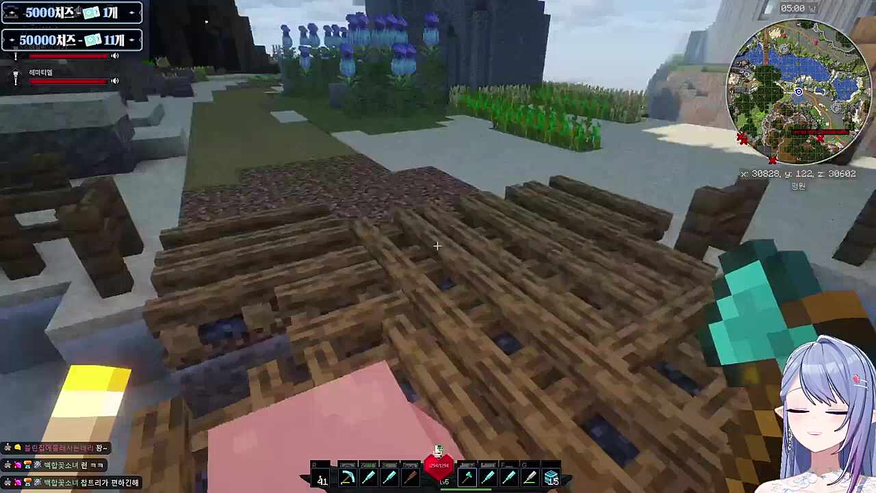 네? 뭘 낳아요? 아 낚고 싶다고