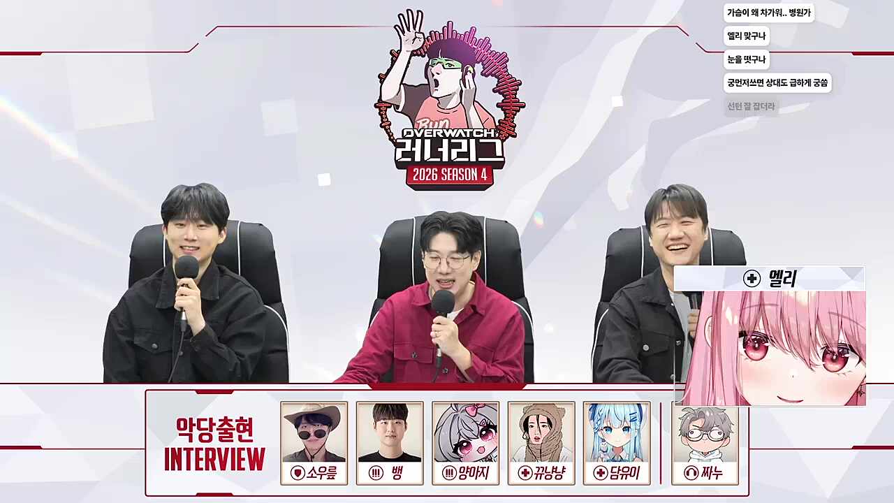 선턴을 깨달은것 같아