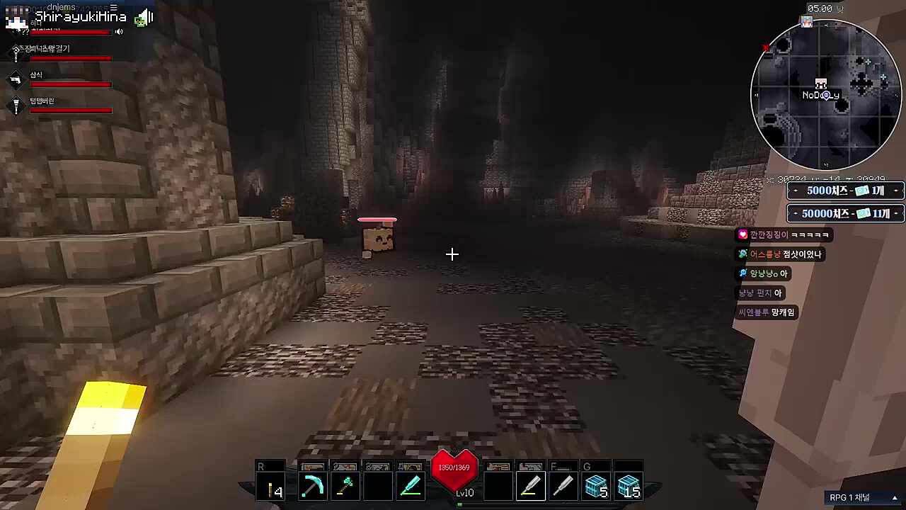 형이야... 삼식아