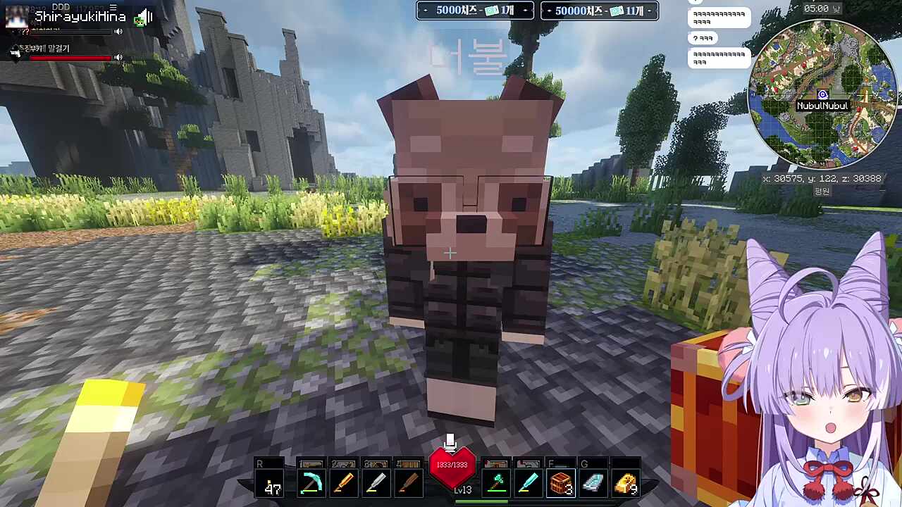 너네 사장 챙겨!!!!