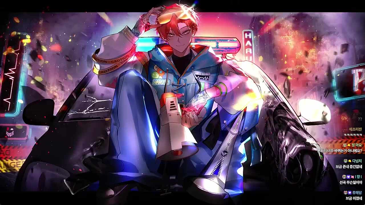 기습 트로트 브금 ㅋㅋㅋㅋㅋ