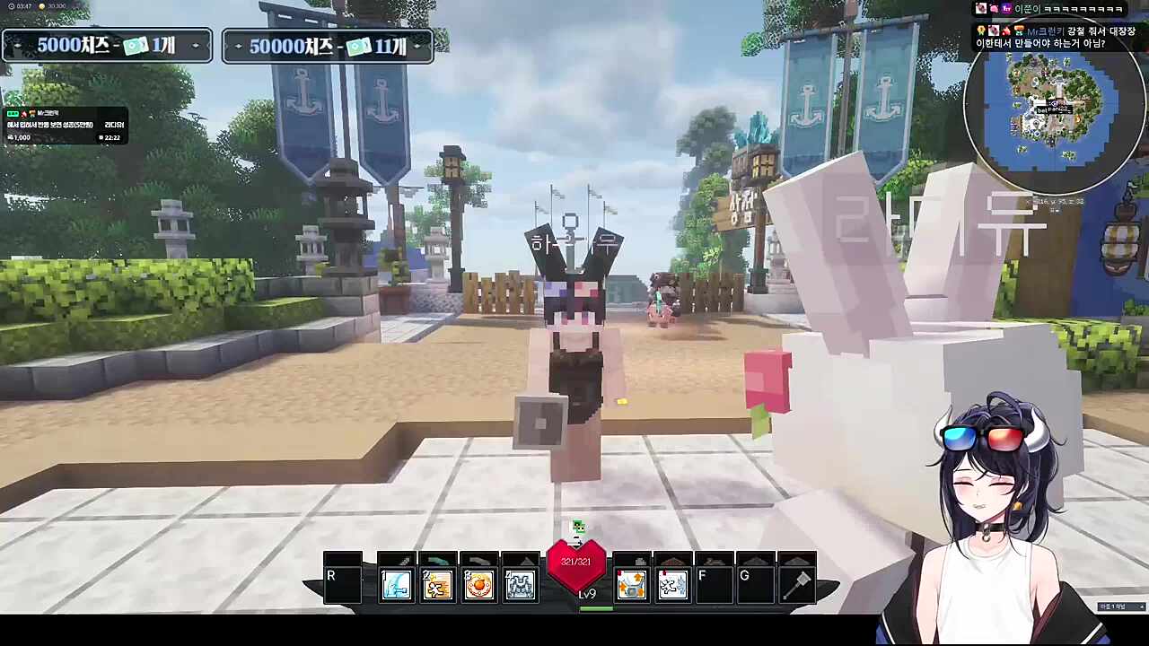 가난이 싫어진 자들