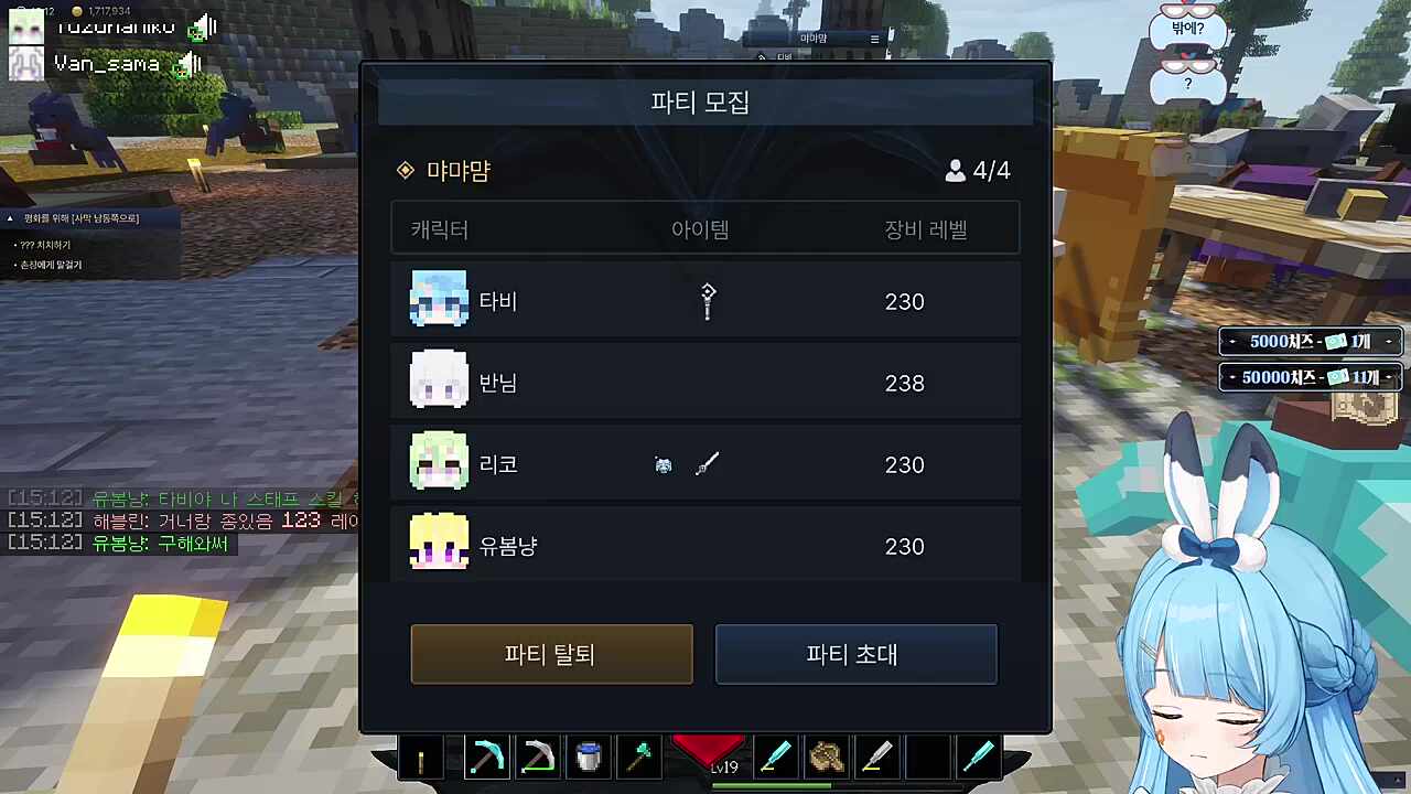 4일차도 골뱅이로 시작하는 따비