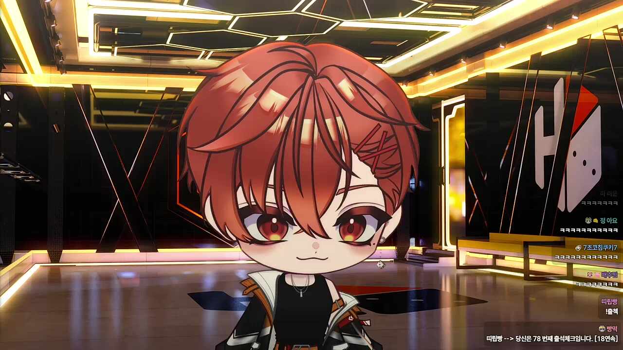 W.김토키, 남궁혁, 늦잠